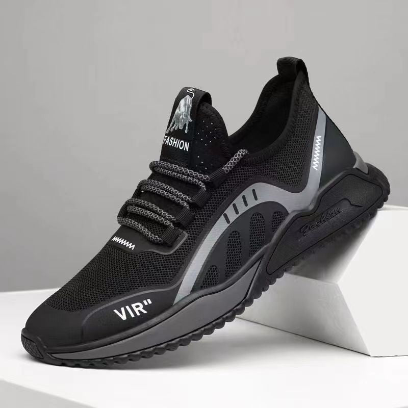 Damen Sportliche High-Performance Sneakers mit innovativem Dämpfungssystem Drune