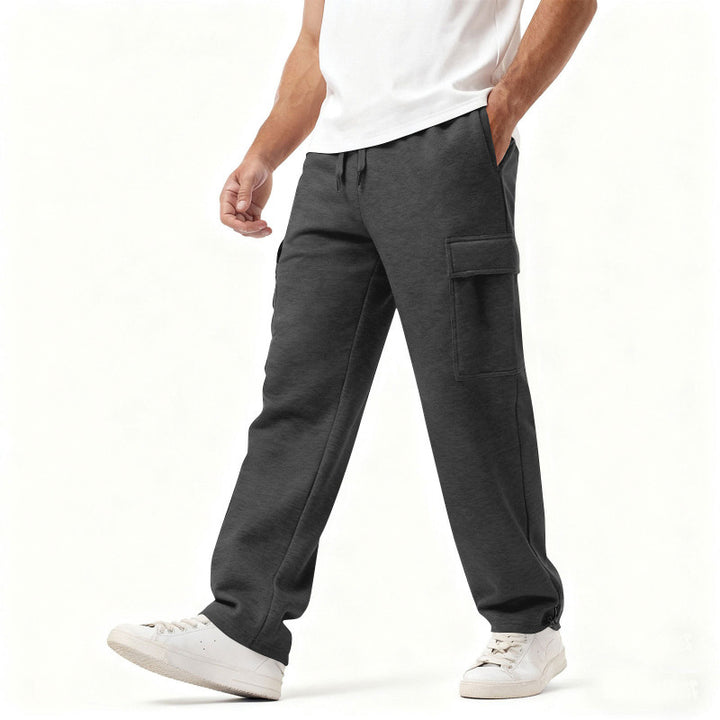 Herren Cargo-Hose Drune