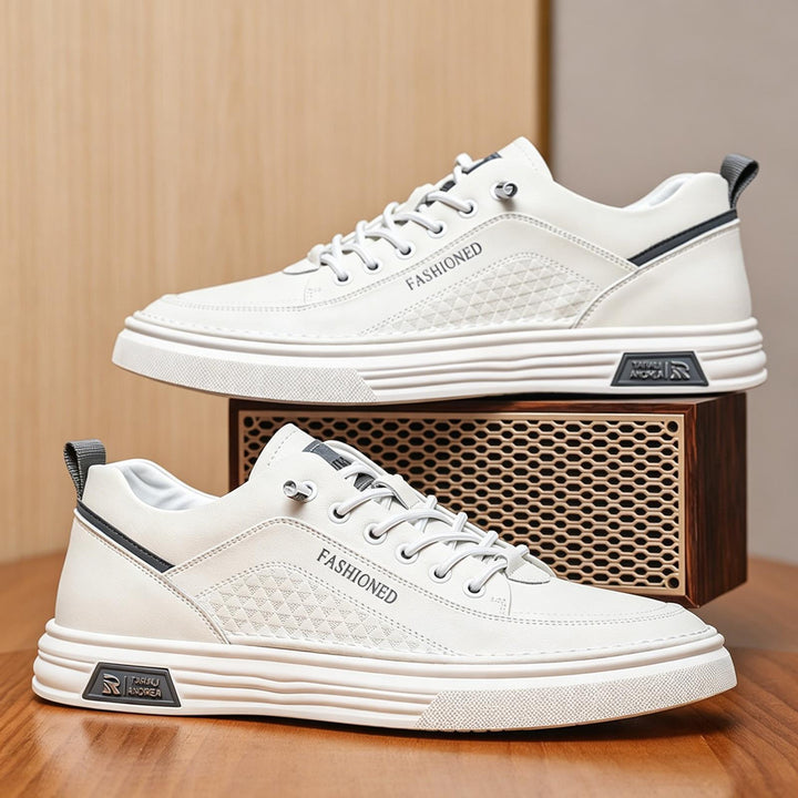 Herren Modische Sneakers mit bequemer Dämpfung Drune