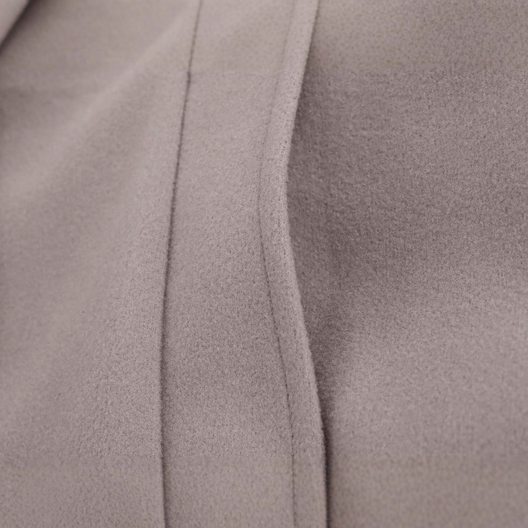 Damen modische gefütterte Kurzjacke Drune
