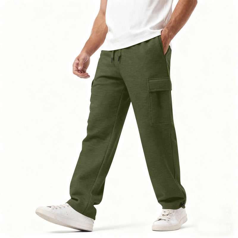Herren Cargo-Hose Drune