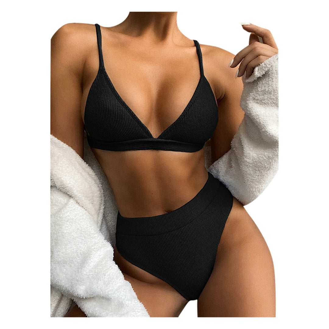Damen Bikini-Set Drune