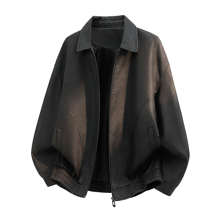 Herren Lässige und modische Jacket Drune