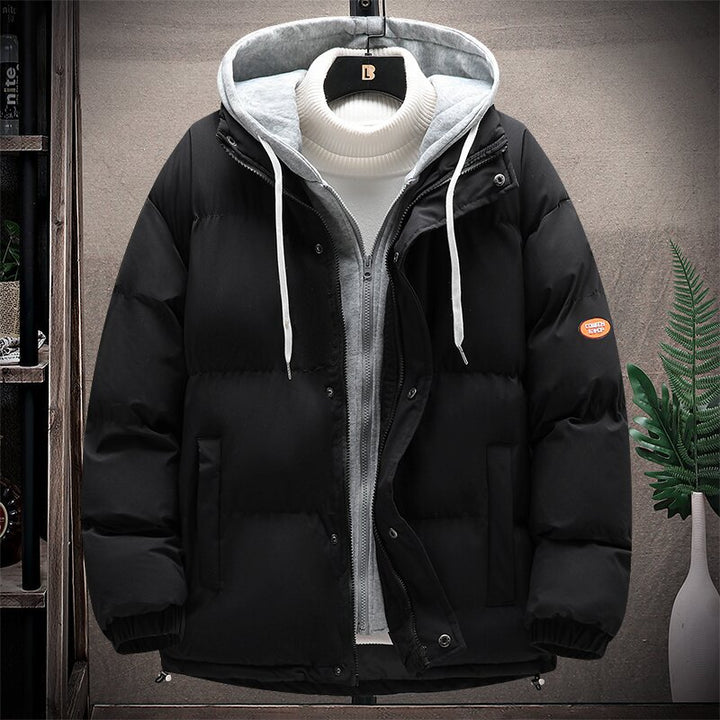 Damen Wattierte Funktionsjacke Drune