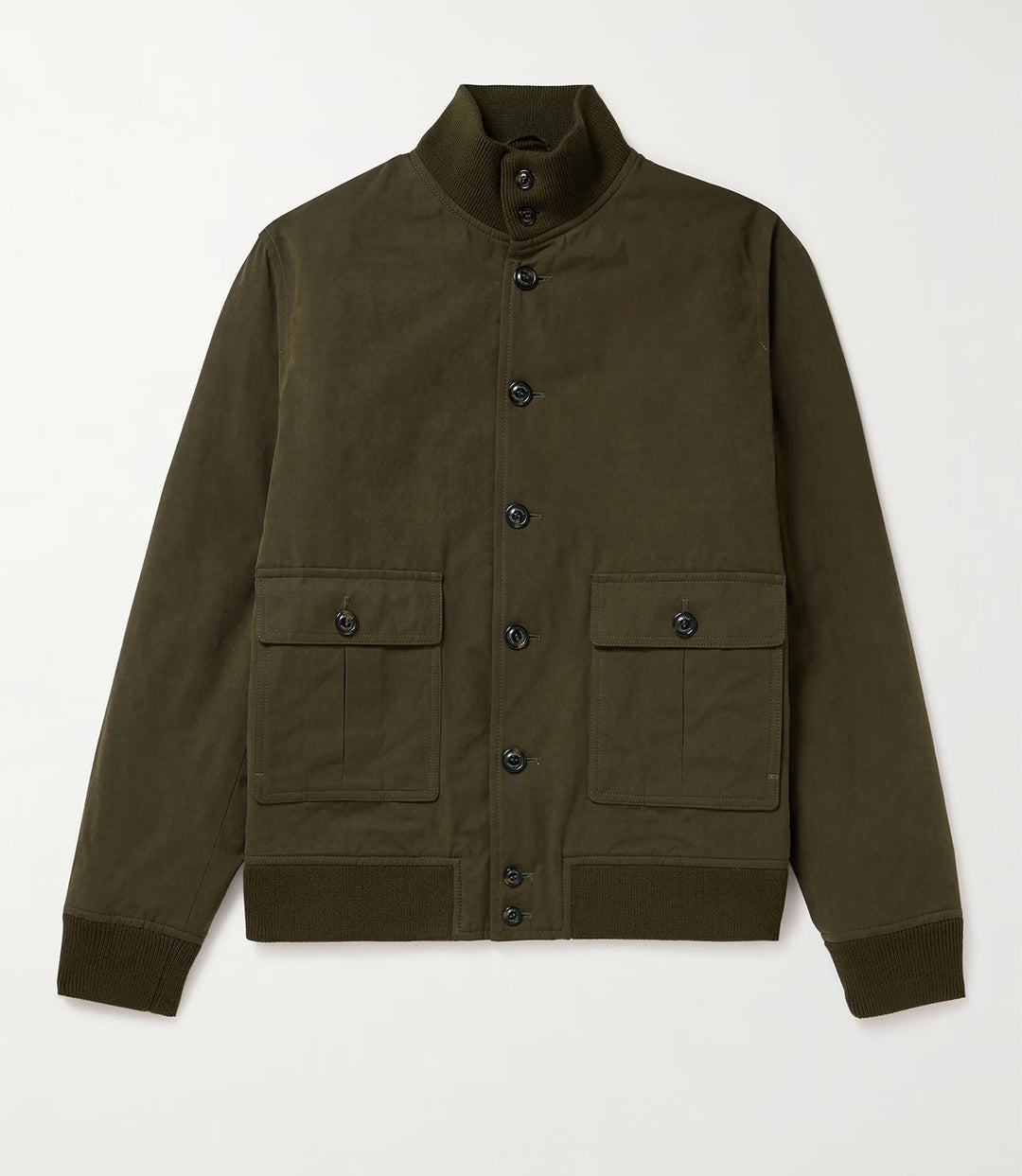 Herren Utility-Jacke mit mehreren praktischen Taschen Drune