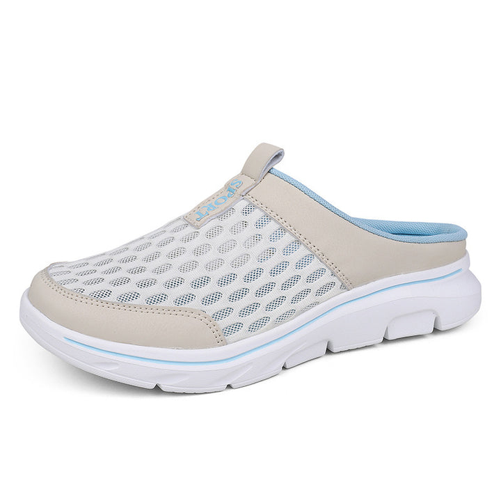 Herren Leichte Slipper Clogs Drune