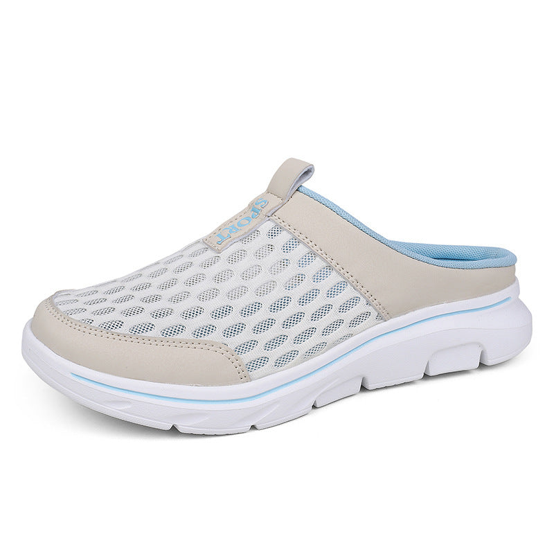 Herren Leichte Slipper Clogs Drune