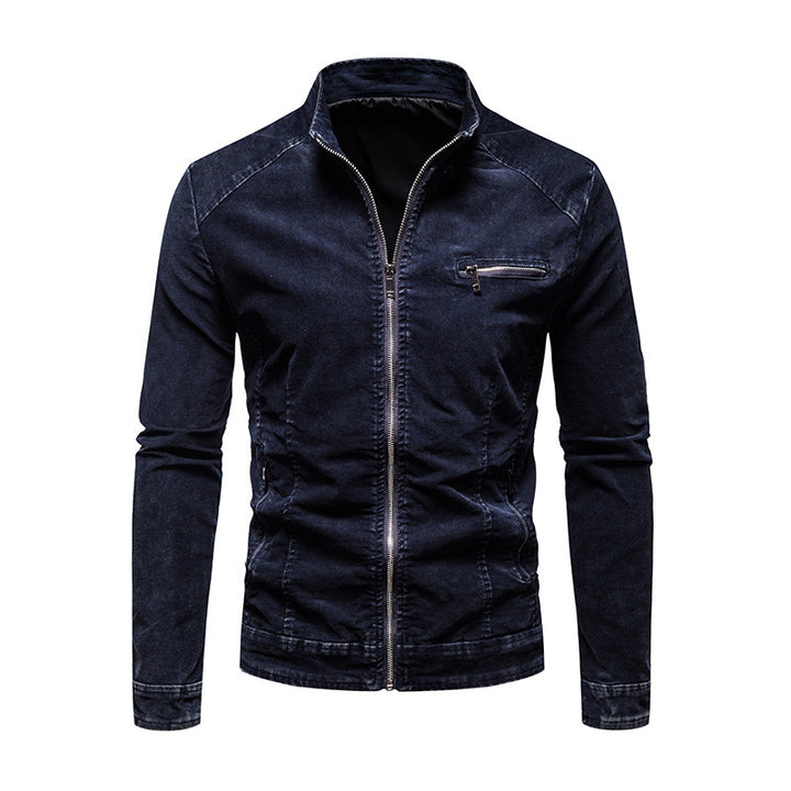 Herren Freizeitjacke Drune