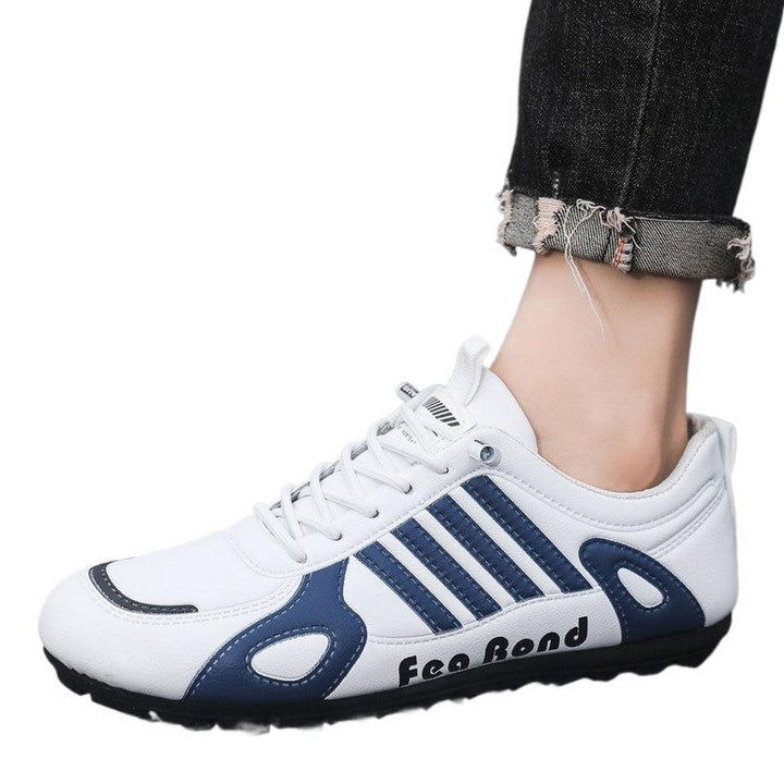 Herren Sportliche Multifunktions-Sneaker Drune