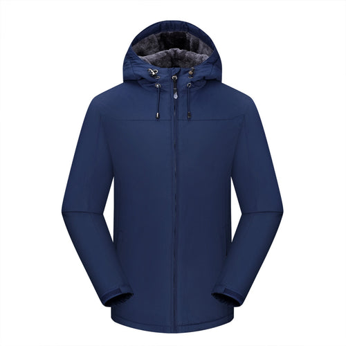 Herren Atmungsaktive Funktionsjacke Drune