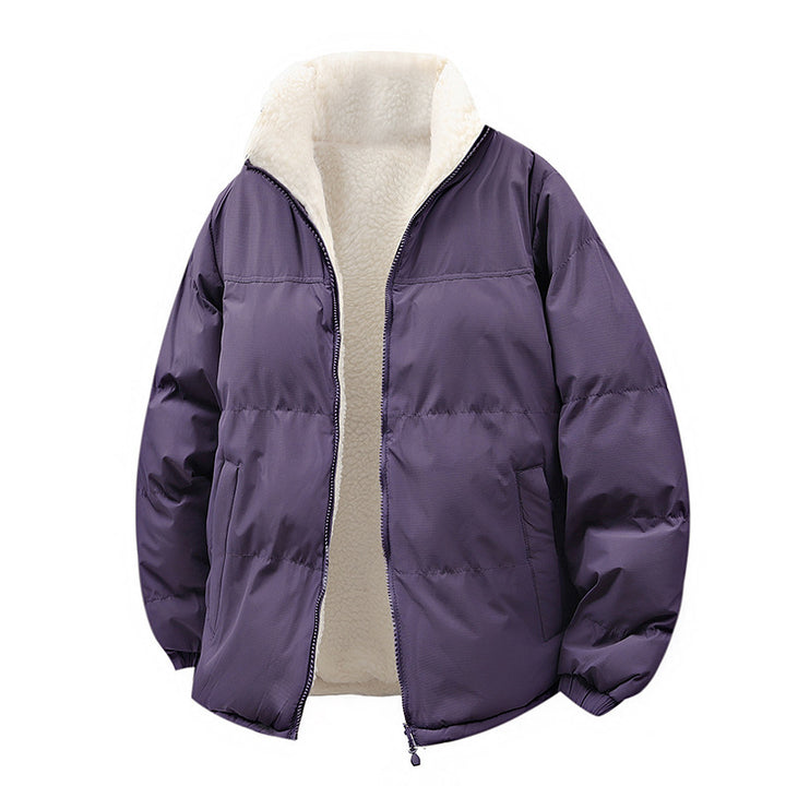 Damen Gemütliche und stylische Übergangsjacke Drune