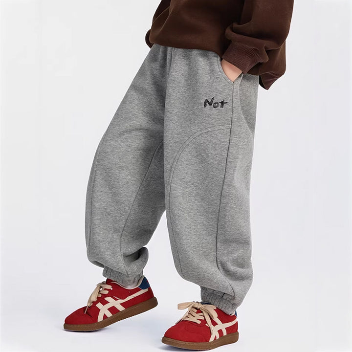 Damen lässige Sweatpants Drune