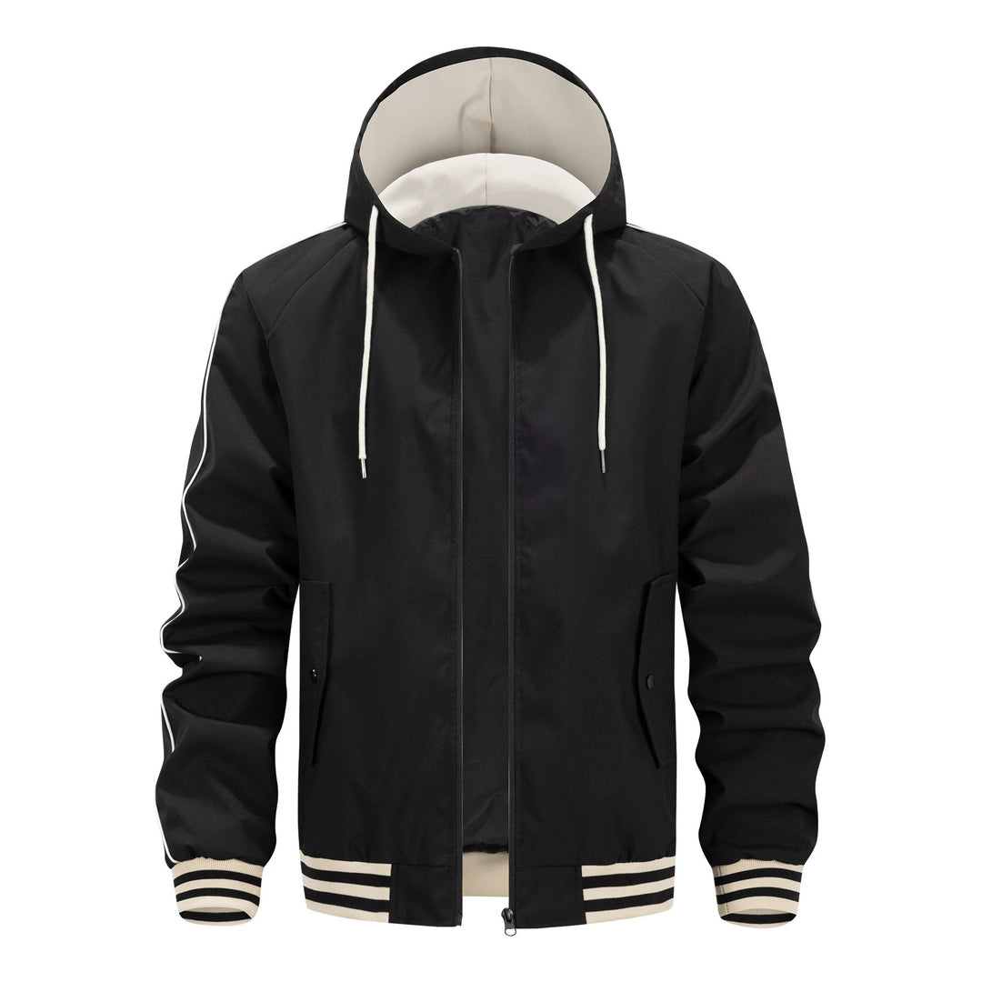 Herren Sportliche Übergangsjacke Drune 1787710824
