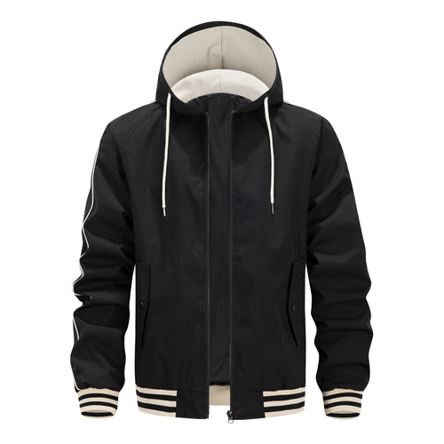Herren Sportliche Übergangsjacke Drune 1787710824
