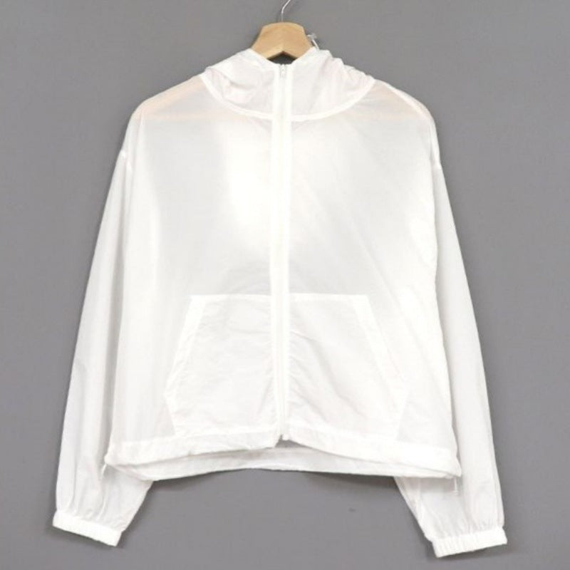 Damen leichte Outdoorjacke Drune