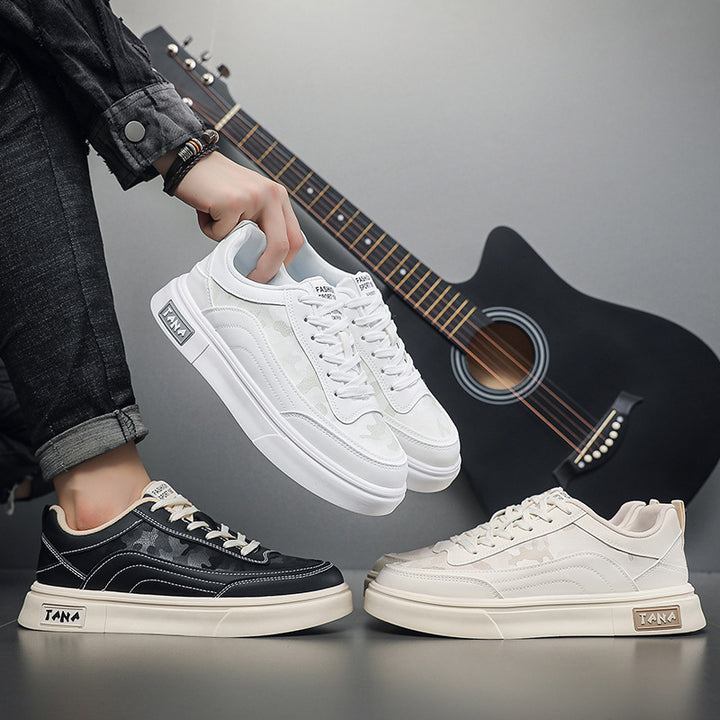 Herren Sportliche Sneakers