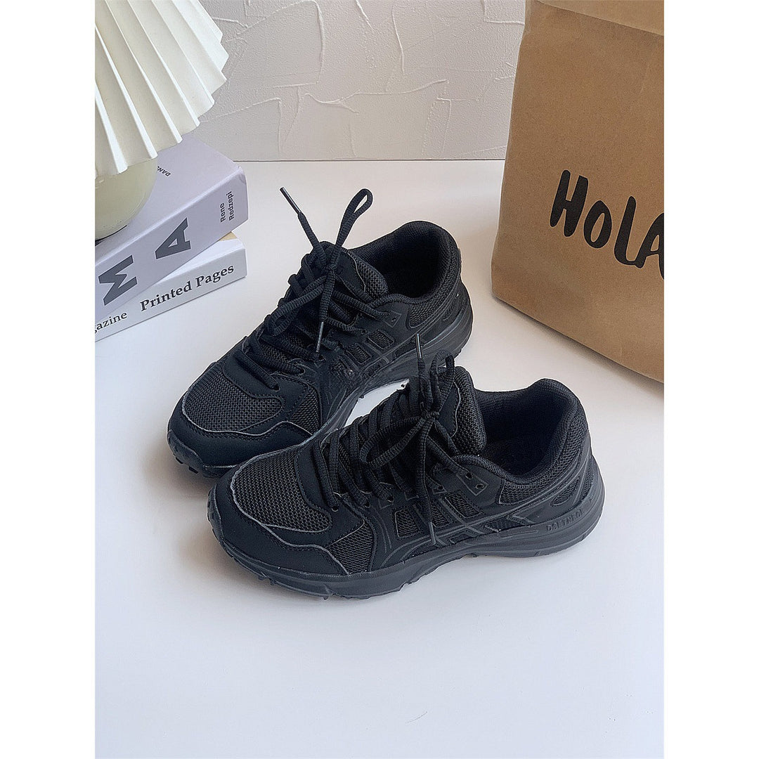 Herren Sportliche Dämpfungsfreizeitsneaker Drune