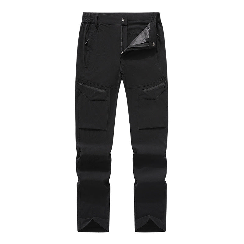 Damen Funktionshose Drune