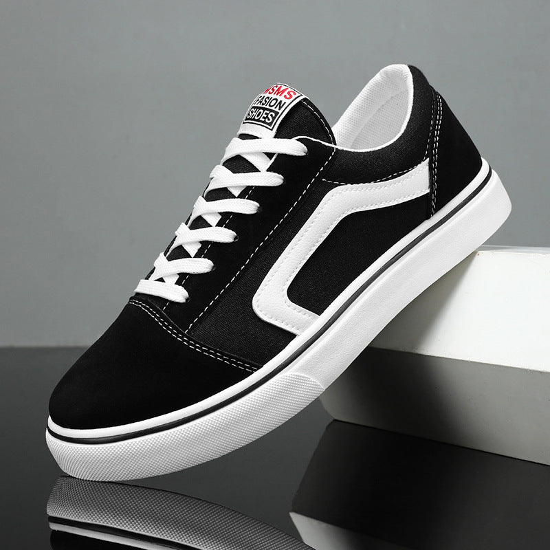 Damen Modische Sneaker Drune