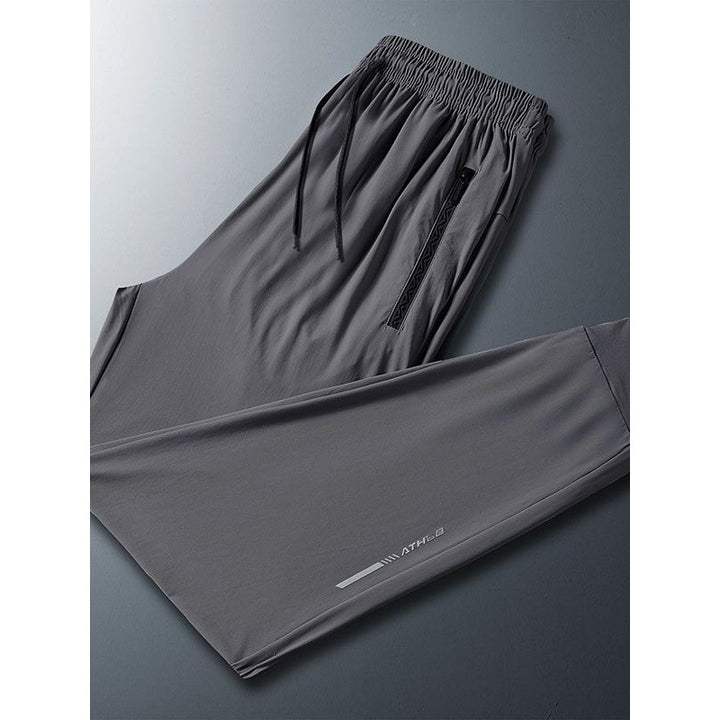 Herren Sportliche Laufhose Drune