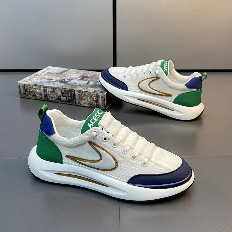 Herren Sportliche Sneakers mit dämpfender Sohle Drune 1788175498