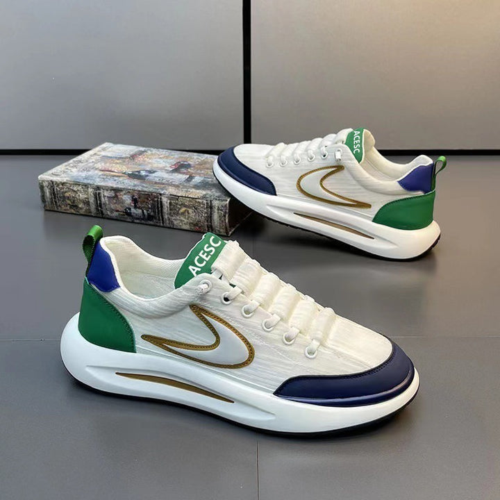 Herren Sportliche Sneakers mit dämpfender Sohle Drune 1788175498