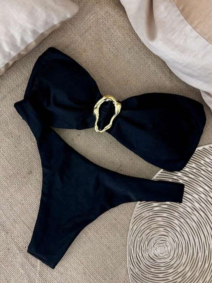 Damen Bikini Set Drune