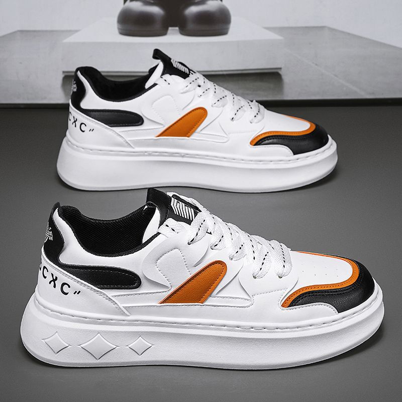 Damen sportliche Sneakers mit hohem Komfort und atmungsaktiver Oberfläche Drune
