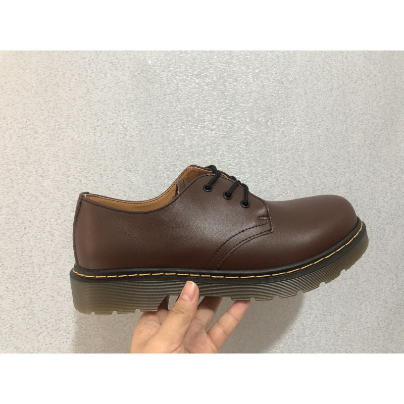 Damen Elegante und bequeme Schnürschuhe Drune