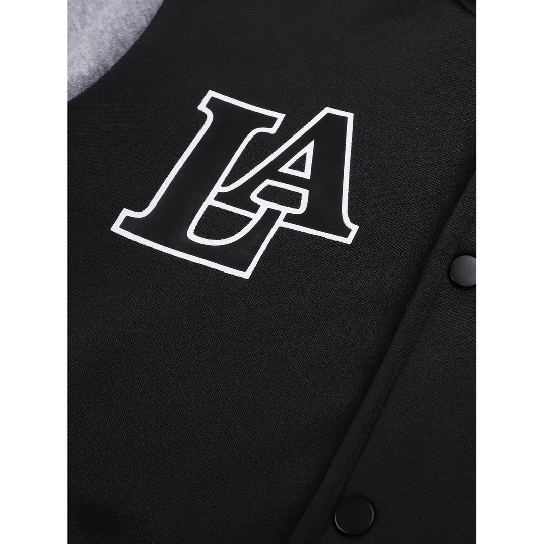 Herren Sportliche Kapuzenjacke Drune