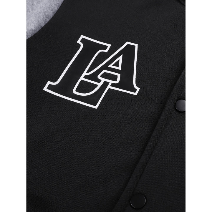 Herren Sportliche Kapuzenjacke Drune