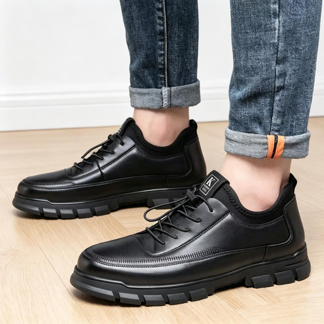 Herren Hochwertige und Atmungsaktive Freizeit Sneaker Drune