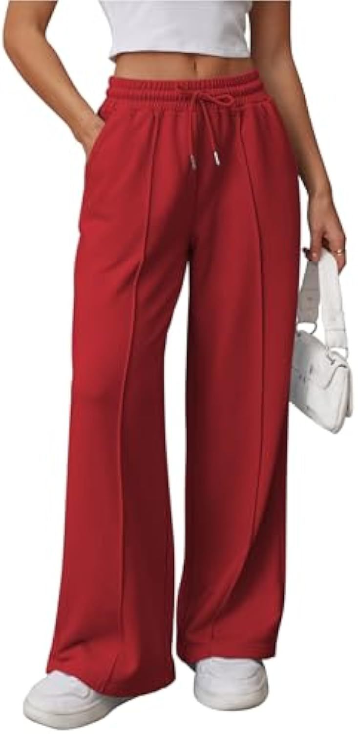 Damen Bequeme und stilvolle Freizeithose Drune