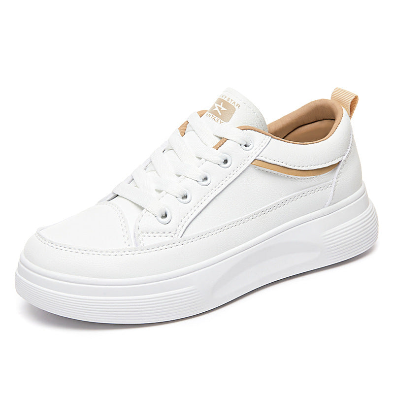 Damen Komfortable Sneaker mit leichtem Design und flexibler Sohle Drune