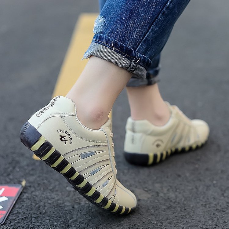 Damen Freizeitschuhe Drune