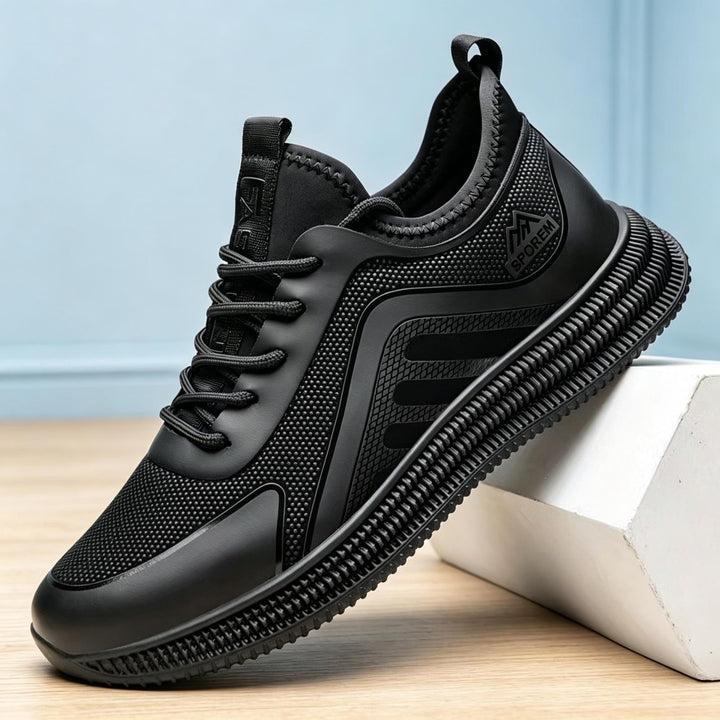 Herren Sportliche Lauf Sneakers Drune