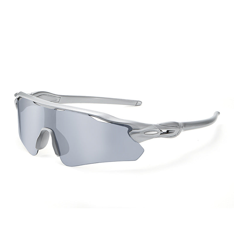 Drune | Casamaré Sonnenbrille Mit Uv400 Schutz Und Grip