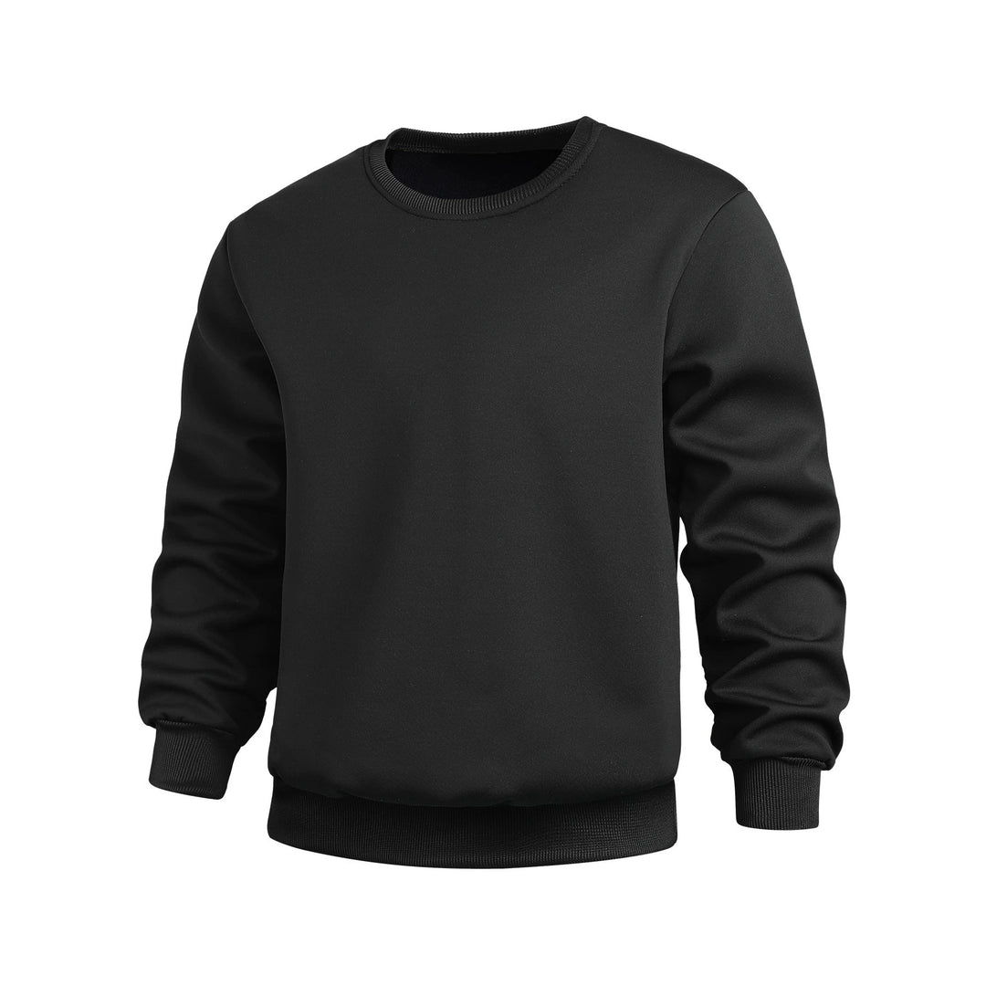 Herren Bequemer Sweatshirt Drune