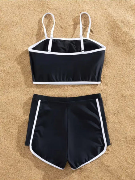 Damen Sport-Badeanzug Drune