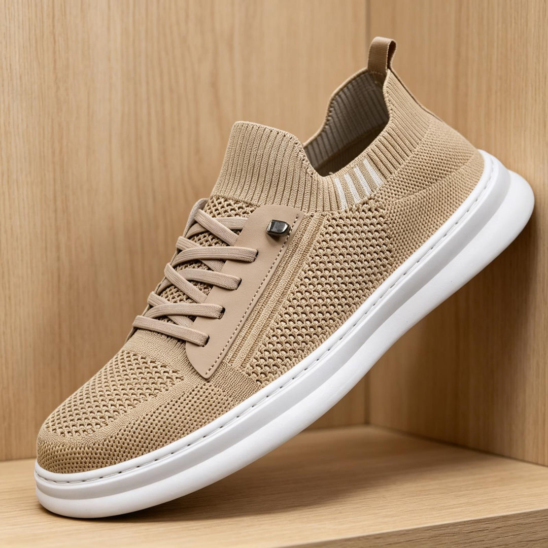 Herren Atmungsaktive Lifestyle Sneaker Drune