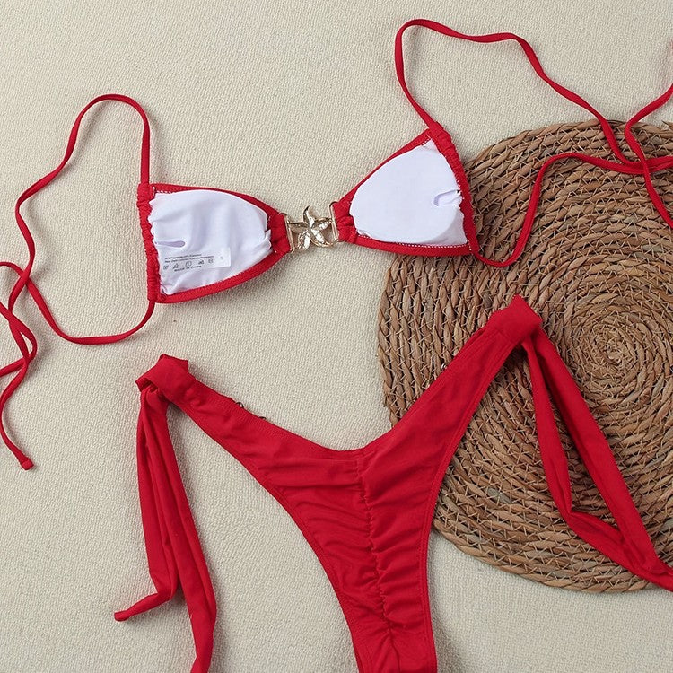 Damen Designer-Bikini Drune