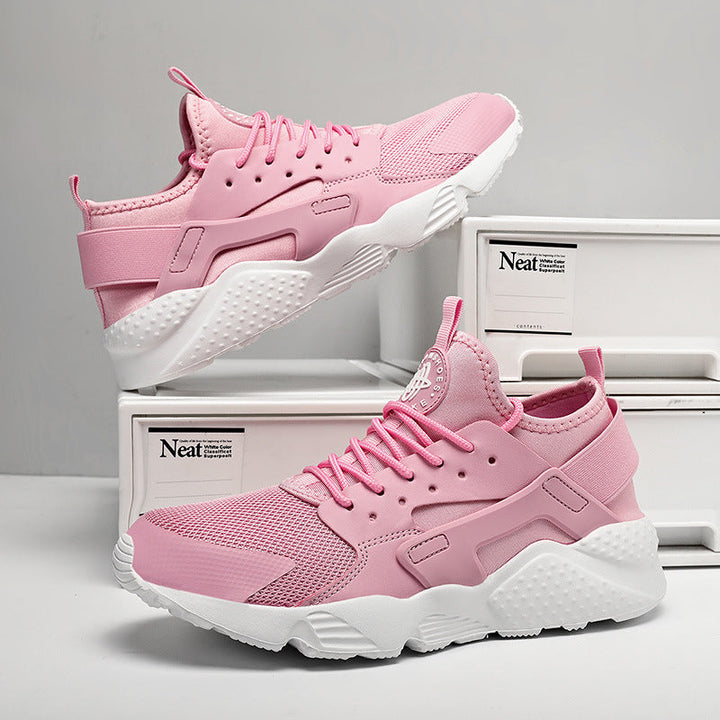 Damen Sportliche Freizeitschuhe Drune