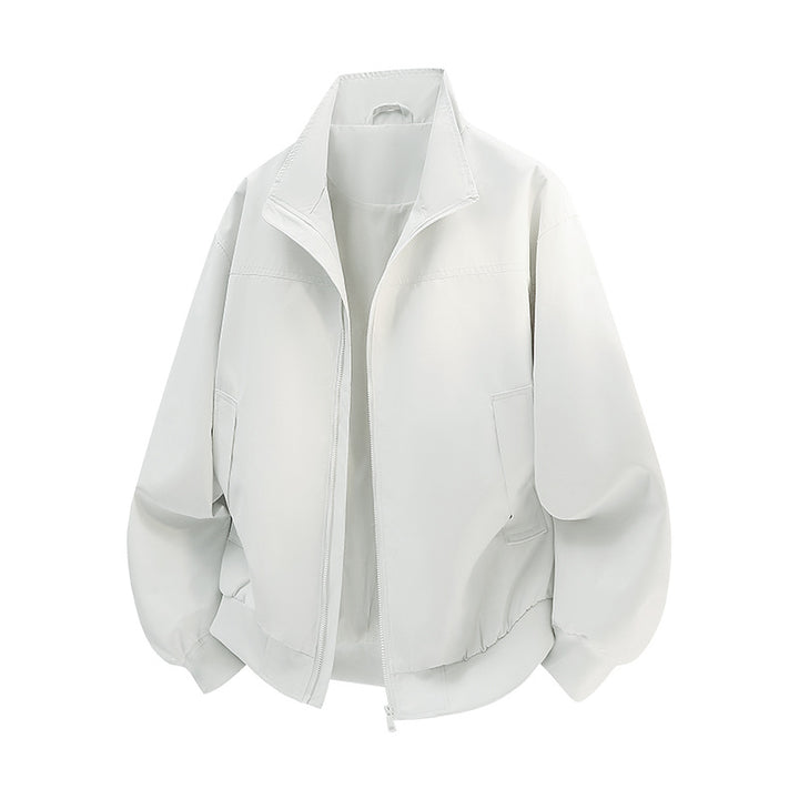Herren Moderne Sportjacke Drune