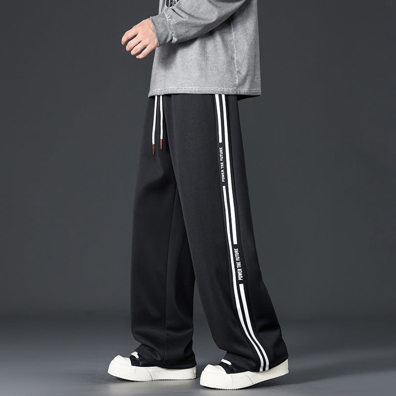 Herren Sportliche Jogginghose