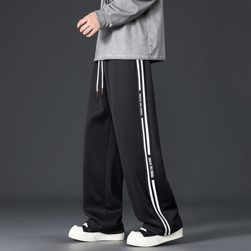 Herren Sportliche Jogginghose
