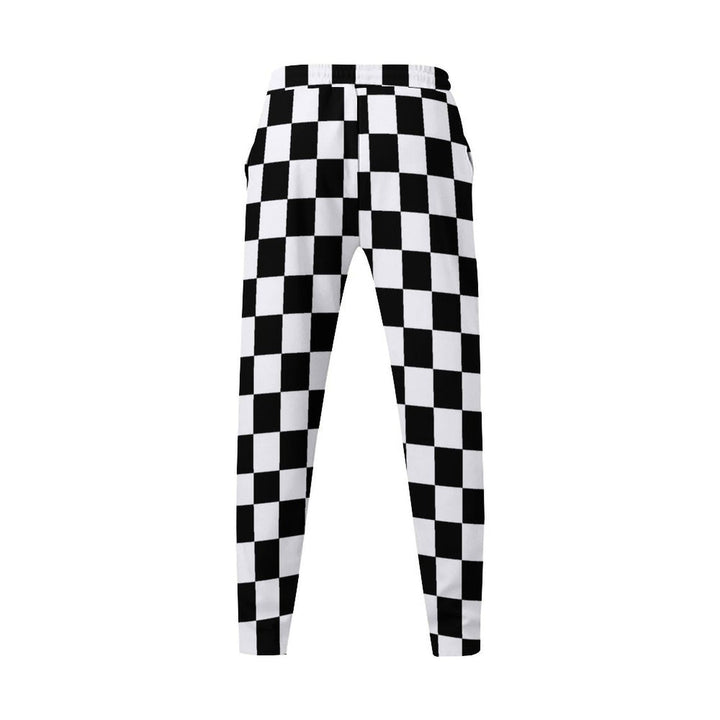 Damen Fröhliche Karohose Drune