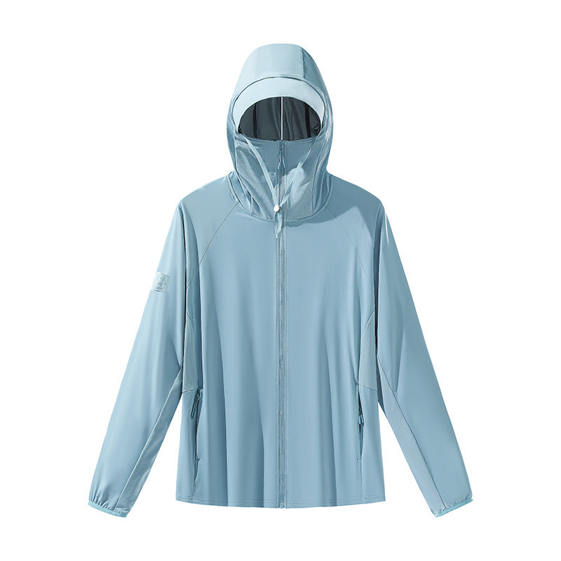 Damen Winddichte Funktionsjacke Drune