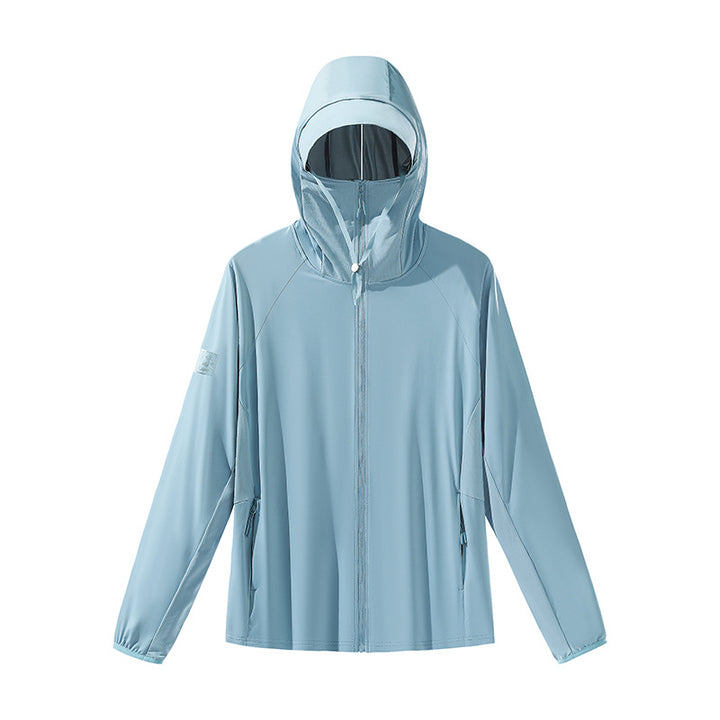 Damen Winddichte Funktionsjacke Drune
