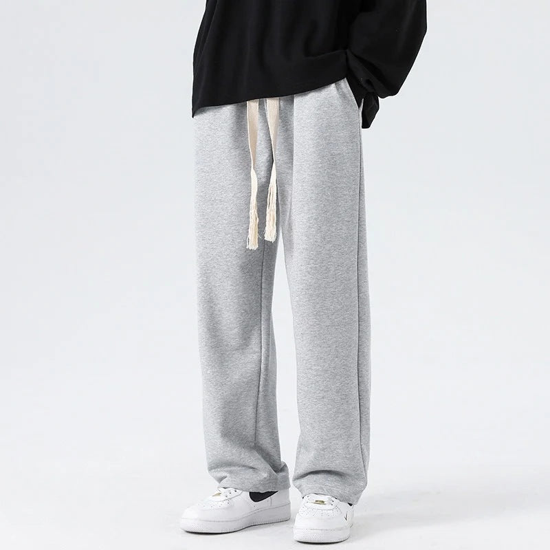 Herren Lässige Freizeithose Drune