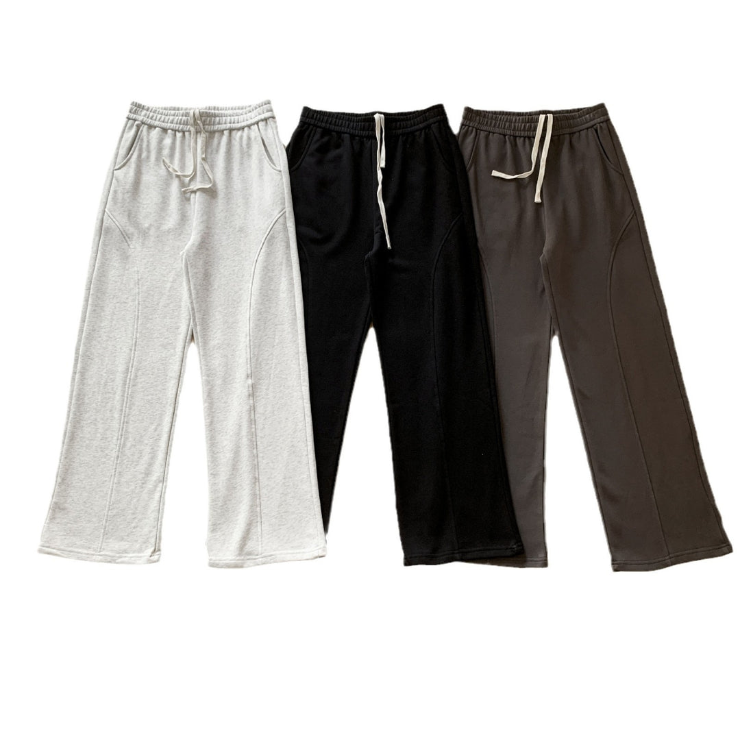 Damen Bequeme und stylische Freizeithose Drune